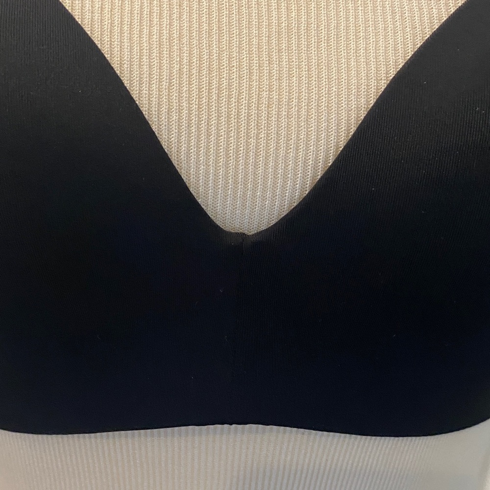 Auden Racerback Bra - Picture 4 of 5